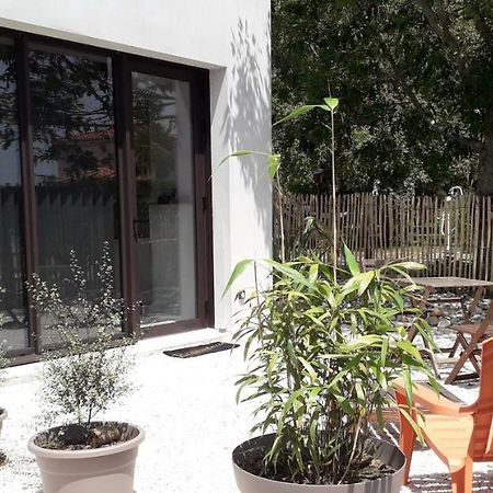 Studio B. La Baule-Escoublac Exterior foto